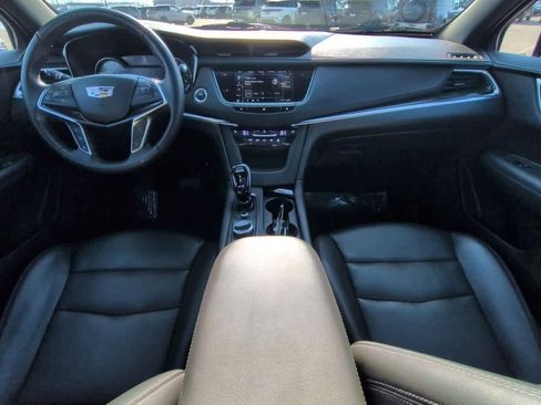 Used 2020 Cadillac XT5 Premium Luxury image 15