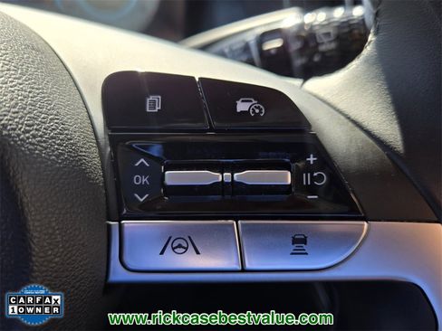 Used 2023 Hyundai Tucson SEL w/ Convenience Package image 30