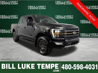 Used 2023 Ford F150 Tremor