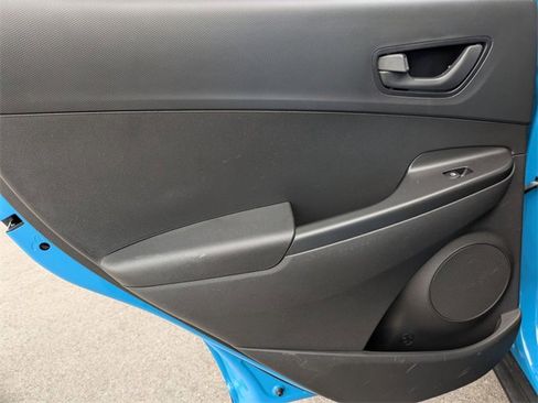 Certified 2023 Hyundai Kona SEL w/ Cargo Package image 28