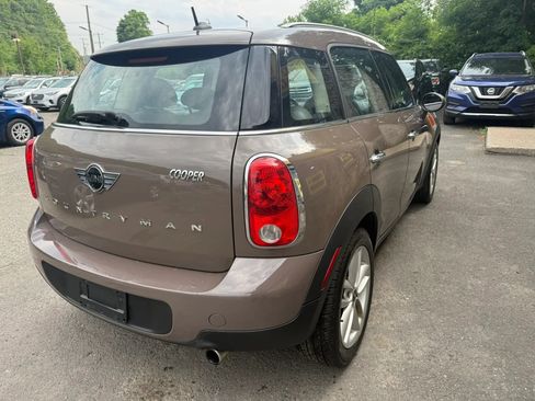 Used 2014 MINI Cooper Countryman FWD image 17