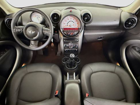 Used 2014 MINI Cooper Countryman FWD image 13