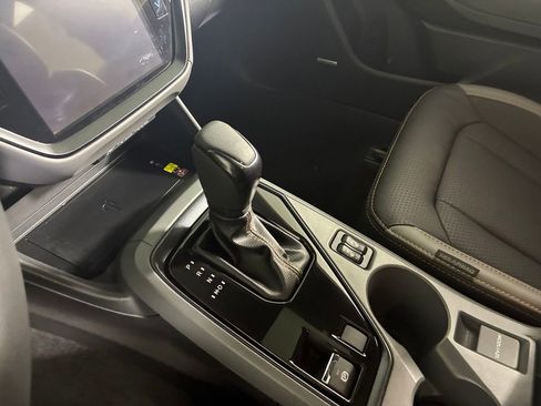 Used 2025 Subaru Crosstrek 2.5i Wilderness w/ Crosstrek Mirror Package image 52