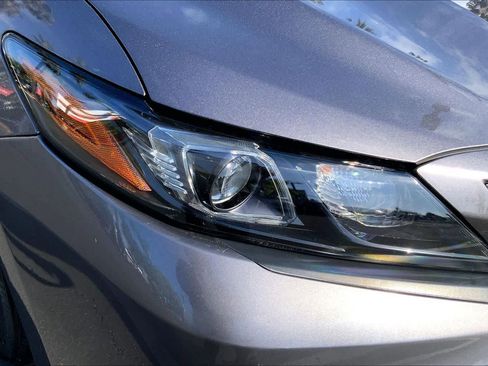 Certified 2023 Toyota Camry SE w/ Convenience Package image 27