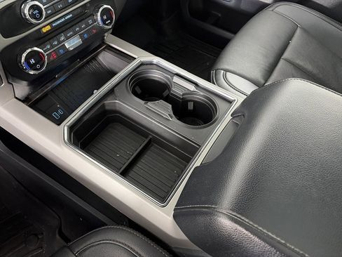 Used 2022 Ford F350 Lariat w/ Lariat Ultimate Package image 22