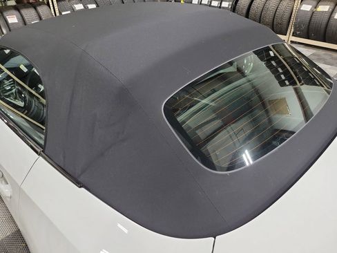 Used 2023 BMW Z4 M40i w/ Shadowloine Package image 32