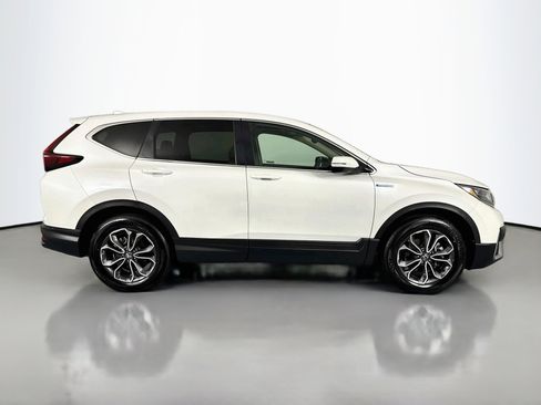 Certified 2022 Honda CR-V EX-L image 4