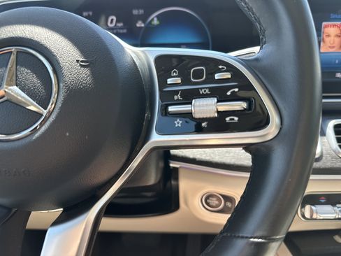 Used 2022 Mercedes-Benz GLE 350 image 20