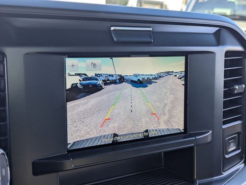 New 2026 Ford F250 XLT AWD/4WD image 51