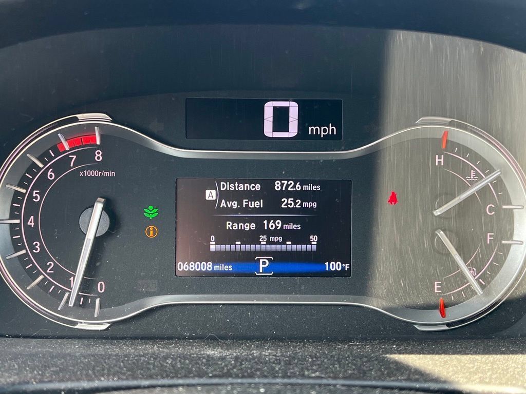 Used 2018 Honda Pilot Touring image 13
