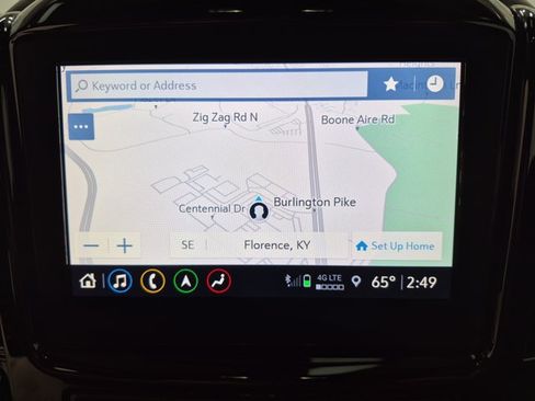 Used 2022 Chevrolet Traverse Premier AWD/4WD image 21