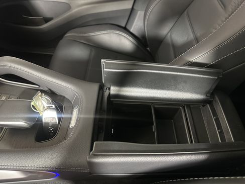 New 2026 Mercedes-Benz GLE 450 4MATIC Coupe image 19