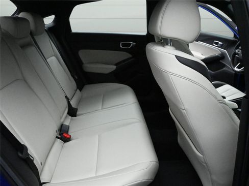 Used 2025 Acura Integra A-Spec image 20