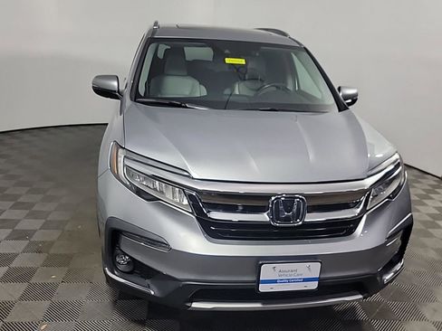 Used 2020 Honda Pilot Touring image 13
