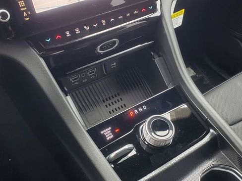 New 2026 Jeep Grand Cherokee Limited image 13