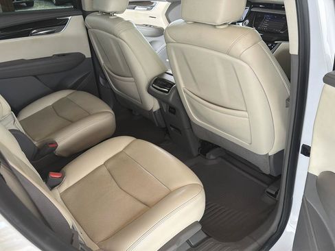 Used 2021 Cadillac XT6 Premium Luxury FWD image 23