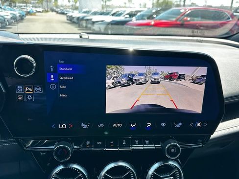 Used 2024 Chevrolet Blazer EV LT AWD/4WD image 24
