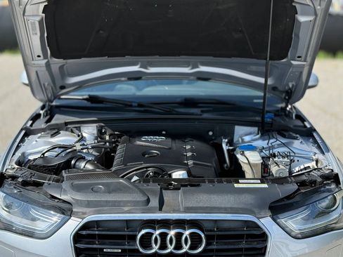 Used 2016 Audi A4 2.0T Premium w/ Convenience Plus Package AWD/4WD image 30