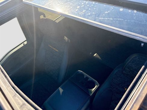 Used 2022 Ford F150 Tremor w/ Equipment Group 401A Mid image 22