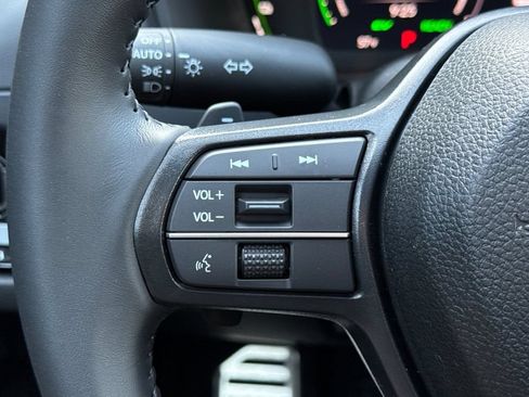 New 2026 Honda Accord Sport image 25