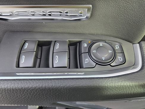 New 2026 GMC Sierra 1500 Denali w/ Denali Reserve Package image 21