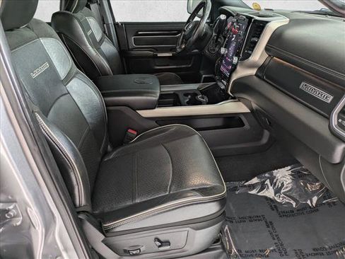 Used 2019 RAM 2500 Laramie image 20