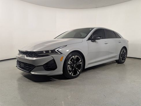 Used 2023 Kia K5 GT-Line w/ GT-Line Premium Package image 3