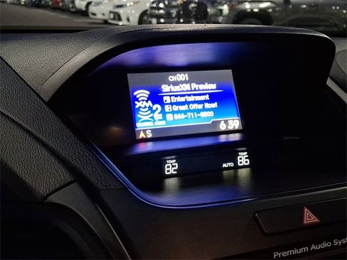 Used 2017 Acura RDX FWD image 25