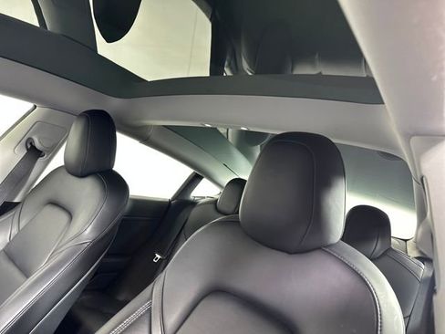 Used 2021 Tesla Model 3 Long Range image 12