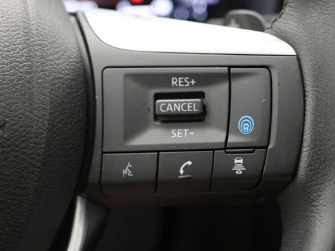 Used 2023 INFINITI QX60 Luxe w/ Performance Audio Package AWD/4WD image 20
