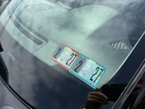 Used 2019 Hyundai Tucson Ultimate w/ Cargo Package image 19