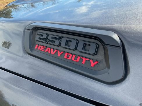 Used 2019 RAM 2500 Power Wagon image 20