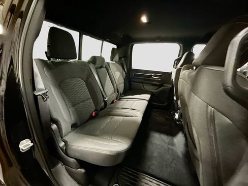 New 2026 RAM 1500 Big Horn AWD/4WD image 29