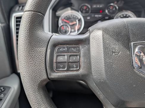 Used 2020 RAM 1500 Warlock w/ Electronics Group AWD/4WD image 18