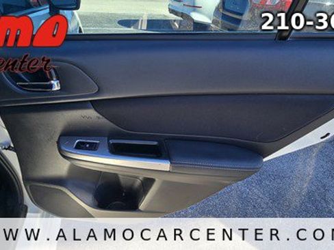 Used 2016 Subaru Impreza 2.0i Sport Premium image 27