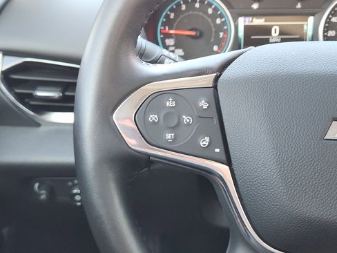 Used 2019 Chevrolet Traverse Premier w/ Redline Edition image 42