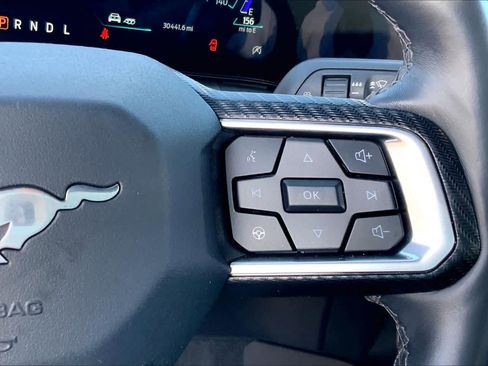 Used 2024 Ford Mustang Premium image 20