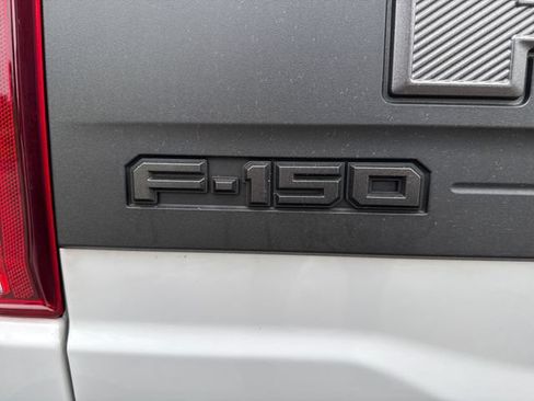 Certified 2024 Ford F150 Raptor AWD/4WD image 43