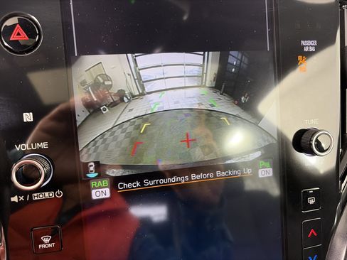 Certified 2023 Subaru Outback Wilderness image 25