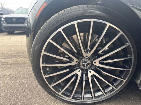 Used 2021 Mercedes-Benz S 580 S 580 image 29