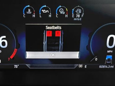 Used 2022 Ford Expedition King Ranch AWD/4WD image 32