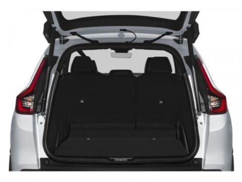 Used 2024 Honda CR-V Sport Touring image 14