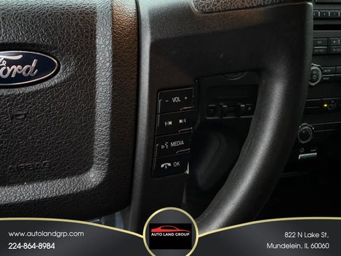 Used 2014 Ford F150 STX w/ Equipment Group 201A Mid image 15