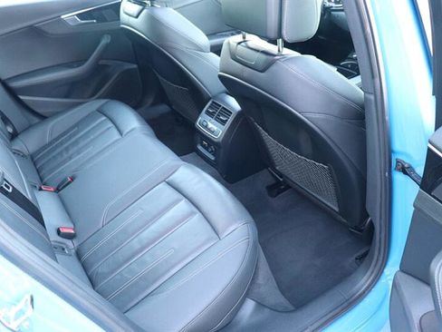 Used 2022 Audi A4 2.0T Premium Plus image 13