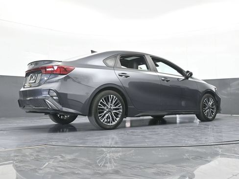 Used 2024 Kia Forte GT-Line w/ GT-Line Premium Package FWD image 61