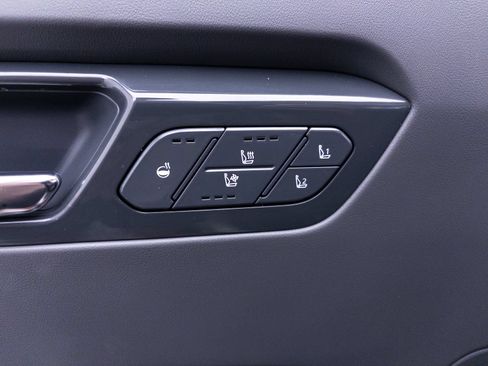 Certified 2024 Kia EV9 Land AWD/4WD image 21