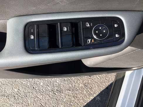 New 2026 Nissan Leaf S+ image 8