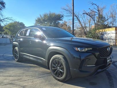 Used 2025 MAZDA CX-50 AWD 2.5 Hybrid w/ Weather Package