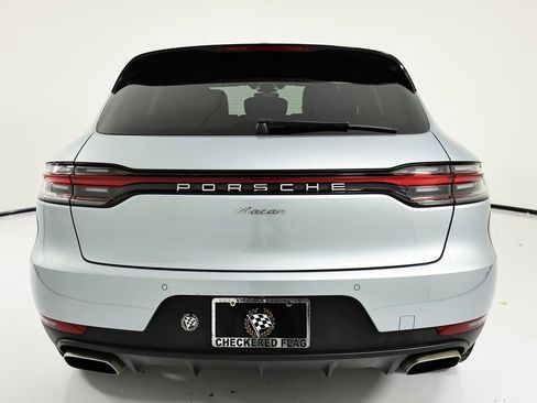 Used 2021 Porsche Macan image 6