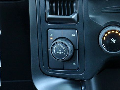 New 2025 Ford F150 STX w/ STX Black Appearance Package image 25